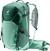 Outdoor ruksak Deuter Speed Lite 23 SL Seagreen/Spearmint Outdoor ruksak