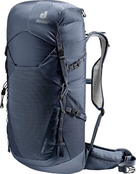 Outdoor Backpack Deuter Speed Lite 30 Black Outdoor Backpack - 1