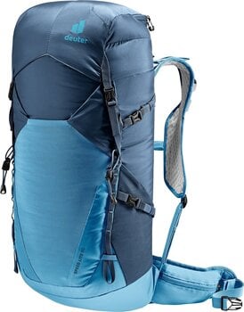 Outdoor Backpack Deuter Speed Lite 30 Ink/Wave Outdoor Backpack - 1