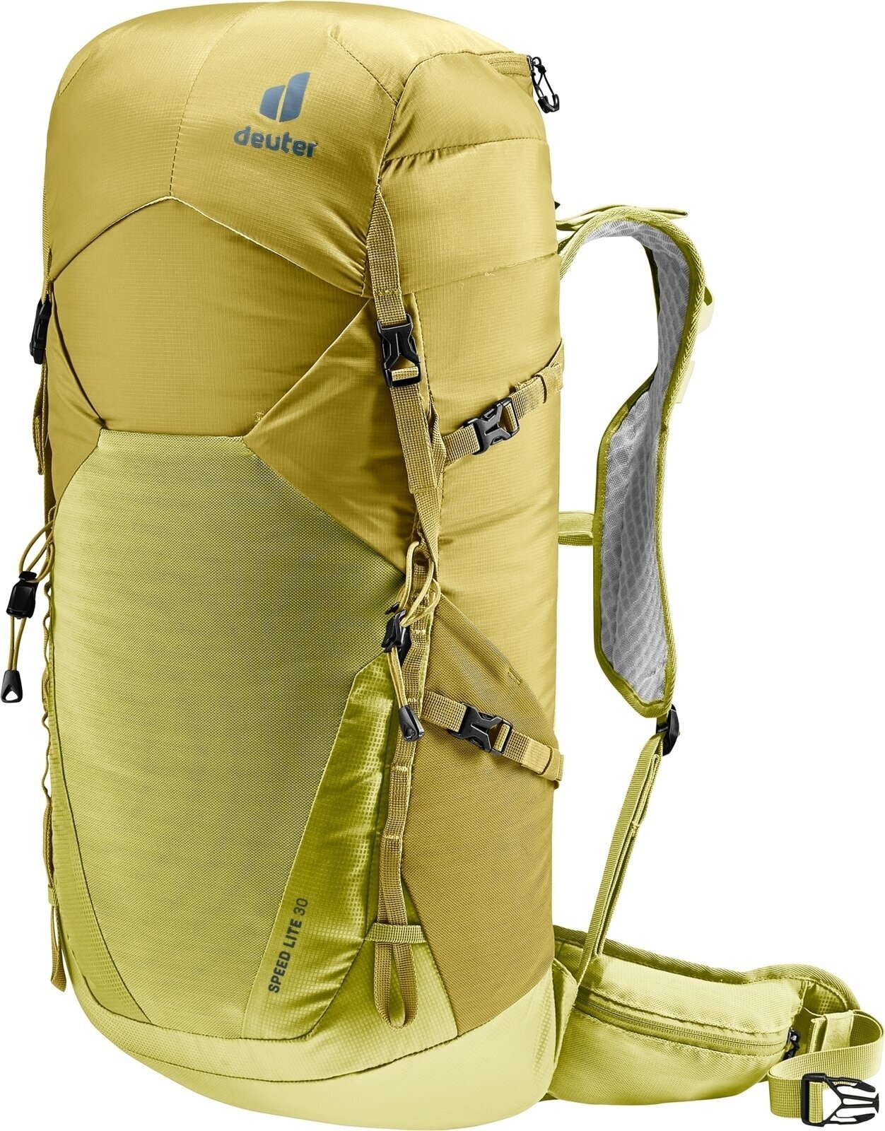 Outdoorový batoh Deuter Speed Lite 30 Linden/Sprout Outdoorový batoh