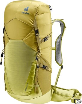 Outdoor Backpack Deuter Speed Lite 30 Linden/Sprout Outdoor Backpack - 1