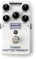 Dunlop MXR M87 Bass Compressor Effet basse