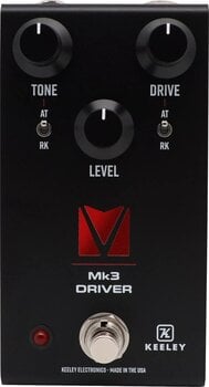 Effet guitare Keeley MK3 Driver Andy Timmons - 1