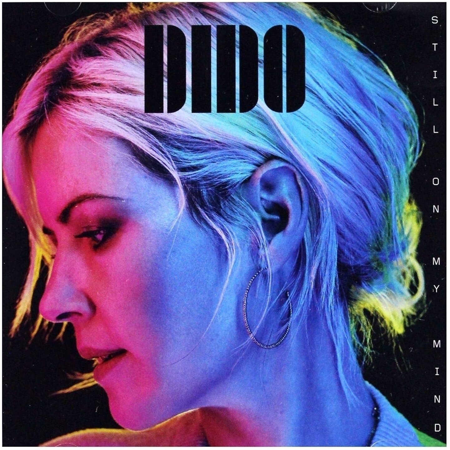 Glasbene CD Dido - Still On My Mind (CD)