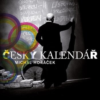 Hudební CD Michal Horáček - Český kalendář (2 CD) - 1