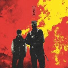 Musik-CD Twenty One Pilots - Clancy (CD) (Nur ausgepackt)