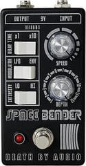 Guitar Effect Death By Audio Space Bender Guitar Effect