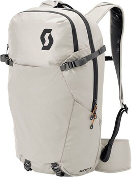 Cycling backpack and accessories Scott Trail Rocket 20 Backpack White - 1