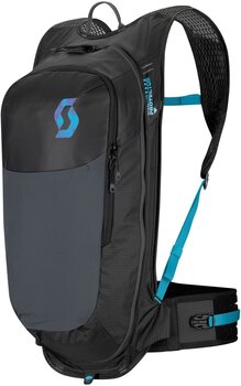 Cycling backpack and accessories Scott Trail Protect FR' 20 Black - 1
