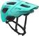 Gyerek kerékpáros sisak Scott Argo Plus Junior Soft Teal Green XS/S (49-51 cm) Gyerek kerékpáros sisak