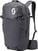 Cycling backpack and accessories Scott Trail Rocket 20 Backpack Black Backpack