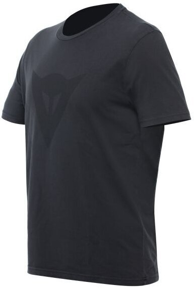 Tričko Dainese T-Shirt Speed Demon Shadow Anthracite XS Tričko