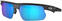 Óculos de desporto Oakley Bisphaera Matte Grey Camo/Prizm Sapphire Polarized