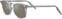 Lifestyle cлънчеви очила Serengeti Delio Shiny Crystal/Mineral Polarized 555Nm Lifestyle cлънчеви очила