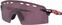 Fietsbril Oakley Encoder Strike Vented 92350739 Giro Pink Stripes/Prizm Road Black Fietsbril