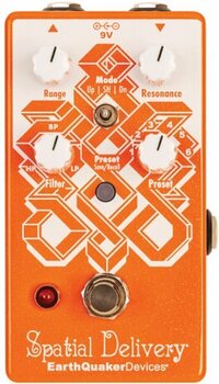 Efektipedaali EarthQuaker Devices Spatial Delivery V3 - 1