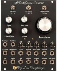 Modular System EarthQuaker Devices The Wave Transformer Eurorack Module Modular System