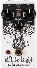 Kytarový efekt EarthQuaker Devices White Light V2 Kytarový efekt