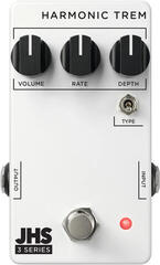 Effetti Chitarra JHS Pedals 3 Series Harmonic Trem Effetti Chitarra