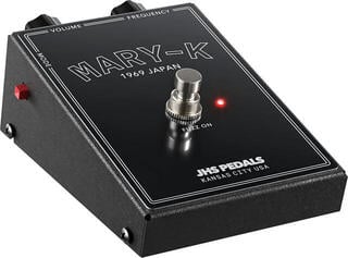 Kytarový efekt JHS Pedals Mary K Legends of Fuzz Kytarový efekt