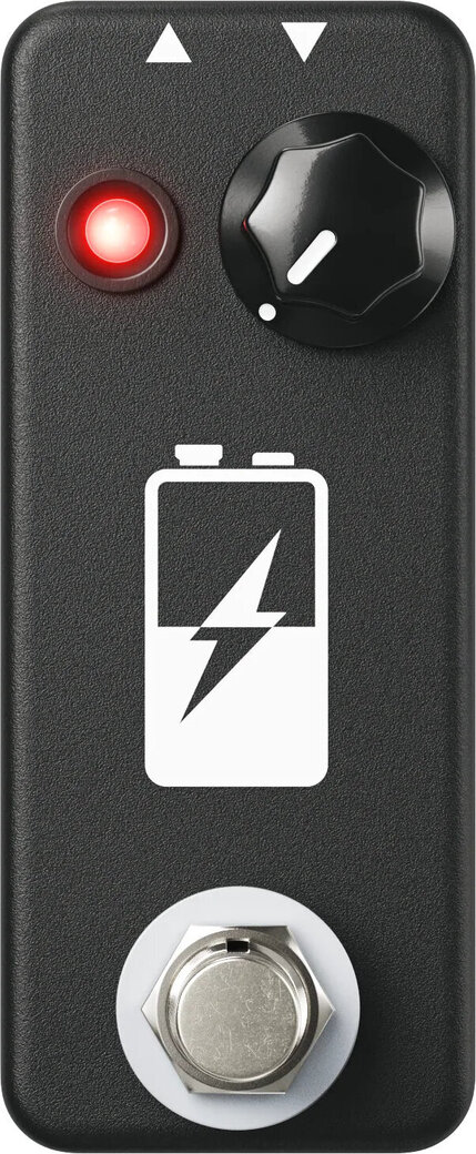 JHS Pedals Volture 9V Voltage Sag Utility - Muziker
