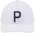 Mütze Puma Youth P Cap White