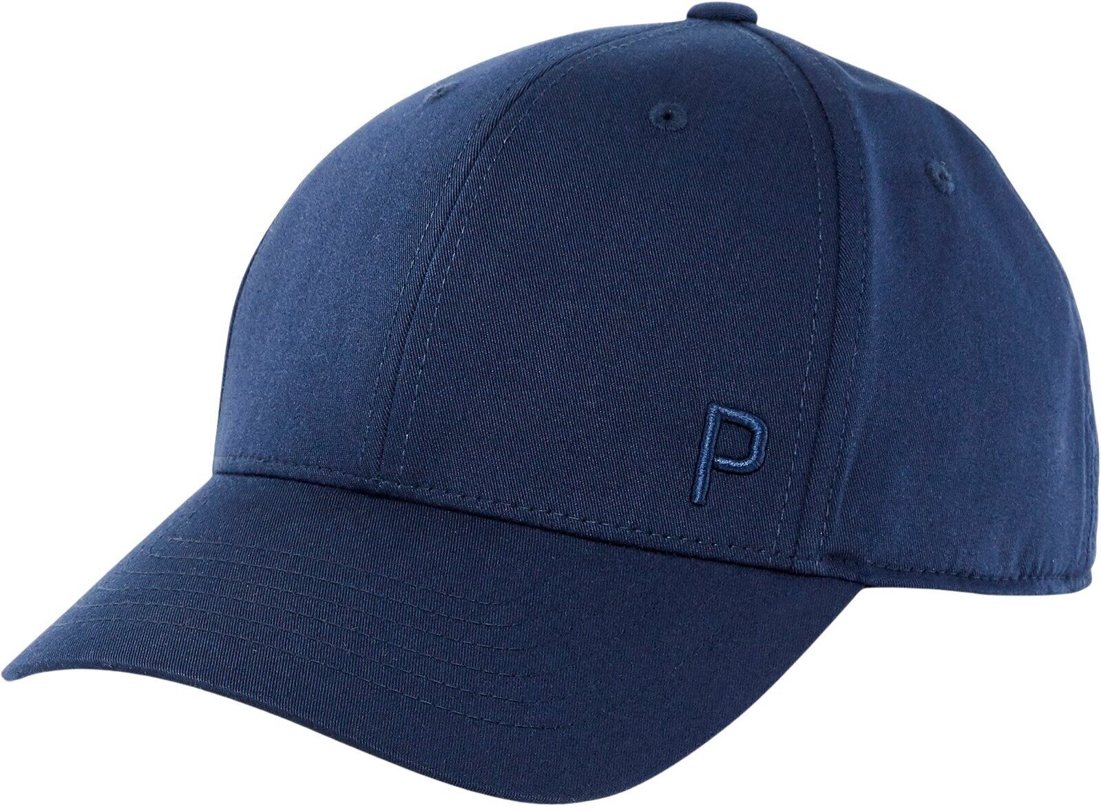 Mütze Puma Women's Sport P Cap Blue