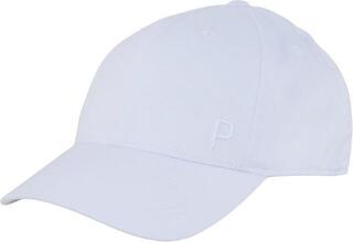 Kšiltovka Puma Women's Sport P White UNI Kšiltovka