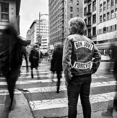 Грамофонна плоча Bon Jovi - Forever (LP)