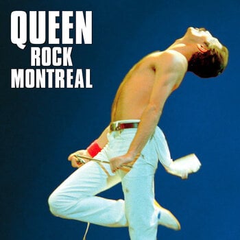 Hudobné CD Queen - Queen Rock Montreal (2 CD) - 1