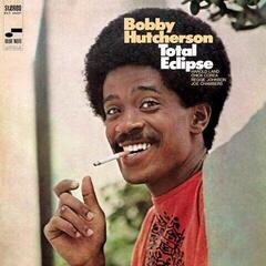Płyta winylowa Bobby Hutcherson - Total Eclipse (LP)