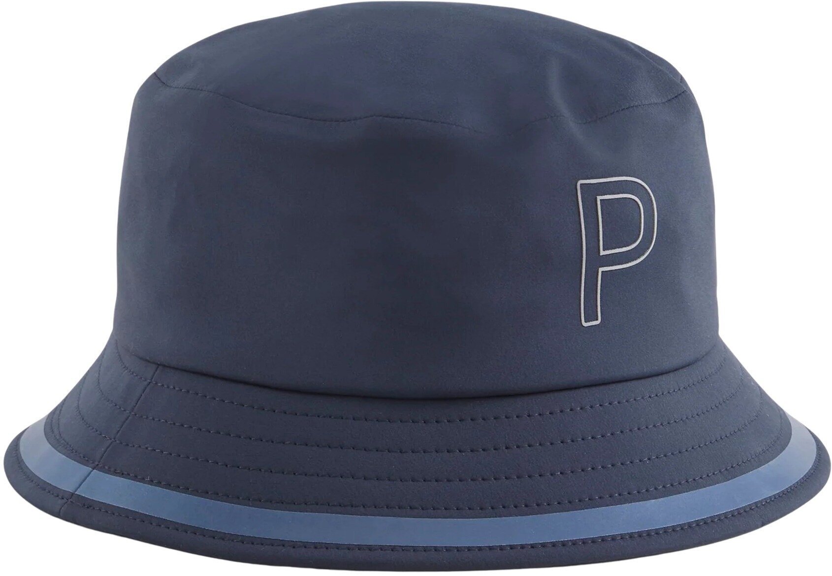 Hat Puma Drylbl Storm Bucket Cap Blue S/M