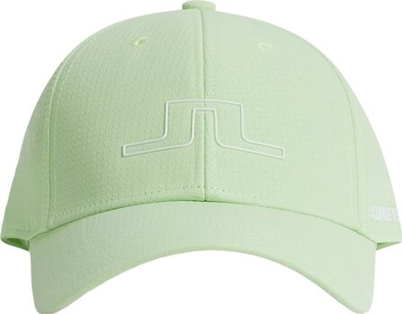 Mütze J.Lindeberg Caden Cap Paradise Green - 1