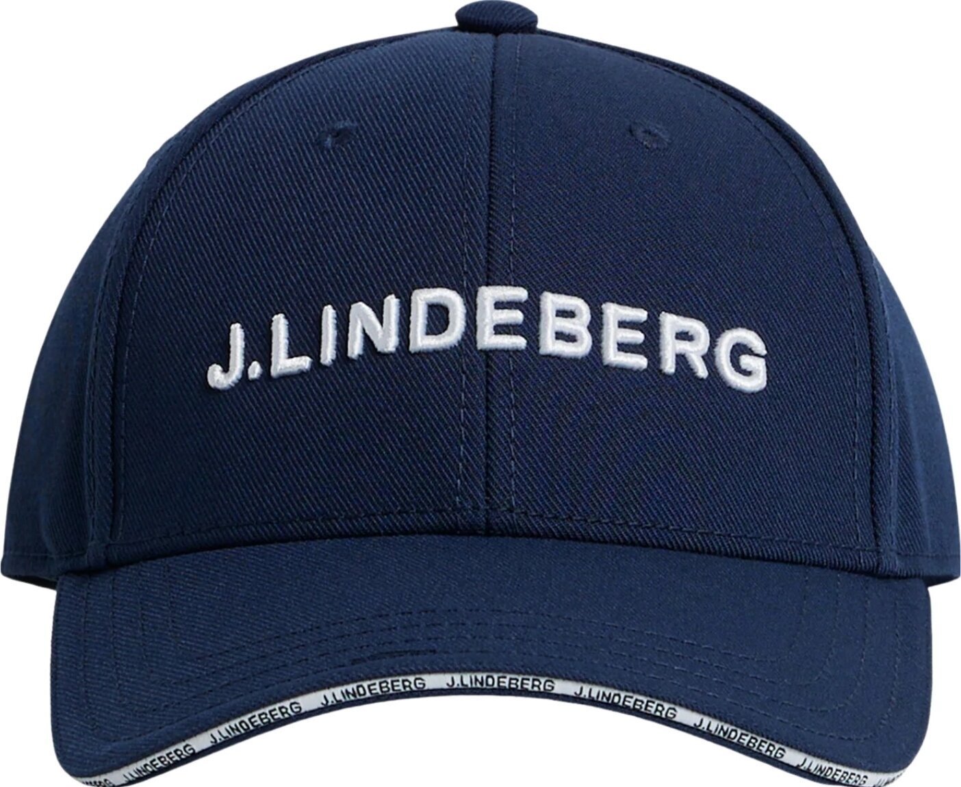 Mütze J.Lindeberg Hennric Cap JL Navy