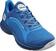 Chaussures de tennis pour hommes Wilson Hurakn 2.0 Mens Padel Shoe French Blue/Deja Vu Blue/White 44 2/3 Chaussures de tennis pour hommes