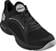 Pánské tenisové boty Wilson Hurakn 2.0 Mens Padel Shoe Black/Pearl Blue 44 2/3 Pánské tenisové boty