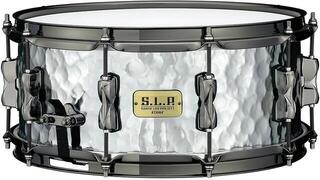 Snare Drum Tama LST146H 14" Hammered Steel Snare Drum