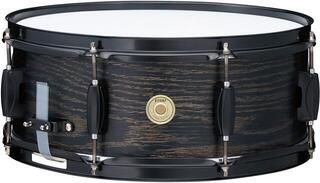 Kleine Trommel Tama WP1455BK-BOW 14" Black Oak Wrap Kleine Trommel