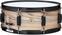 Snare Drum 14" Tama WP1455BK-NZW 14" Natural Zebrawood Wrap