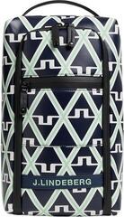 Obal J.Lindeberg Footwear Print JL Navy Obal