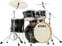 Akustik-Drumset Tama CL50R-TPB Transparent Black Burst