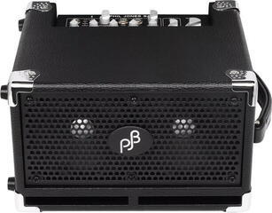 Mali bas kombo Phil Jones Bass BG-120 Bass Cub Pro Black Mali bas kombo