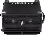 Phil Jones Bass BG-120 Bass Cub Pro Black Μικρό bass combo