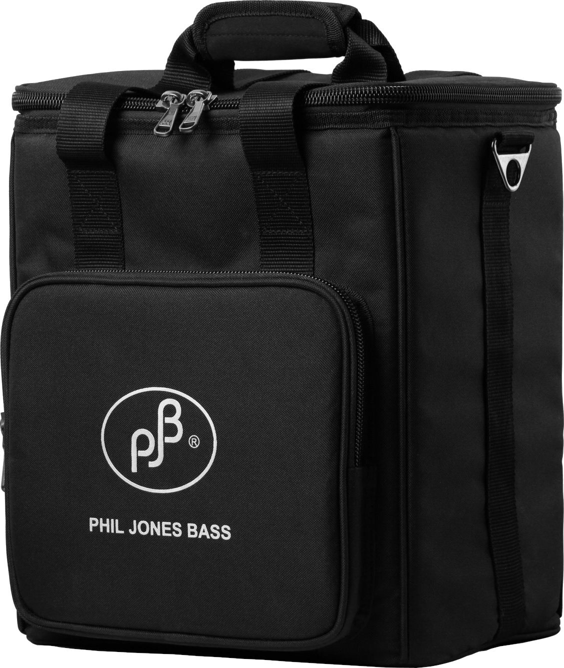 Obal pre basový aparát Phil Jones Bass Carry Bag BG-120 Obal pre basový aparát