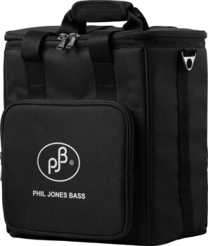 Învelitoare pentru amplificator de bas Phil Jones Bass Carry Bag BG-120 Învelitoare pentru amplificator de bas - 1