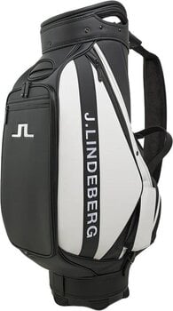 Saco de golfe a tiracolo J.Lindeberg Staff Bag Black - 1