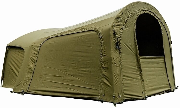 Bivuak/ Shelter Fox Extending Canopy Frontier Deluxe Extension System