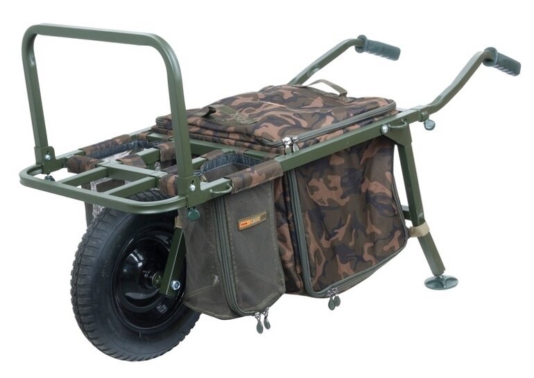 Fishing Trolley Fox FX Explorer Barrow Fishing Trolley