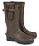 Rybářská obuv: Fox Rybářská obuv Neoprene Lined Rubber Boots Camo/Khaki 45 Rybářská obuv Fox Rybářská obuv Neoprene Lined Rubber Boots Camo/Khaki 45