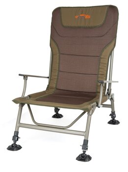 Fishing Chair Fox Duralite XL Fishing Chair - 1